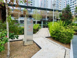 Blk 988A Buangkok Green (Hougang), HDB 4 Rooms #211195141